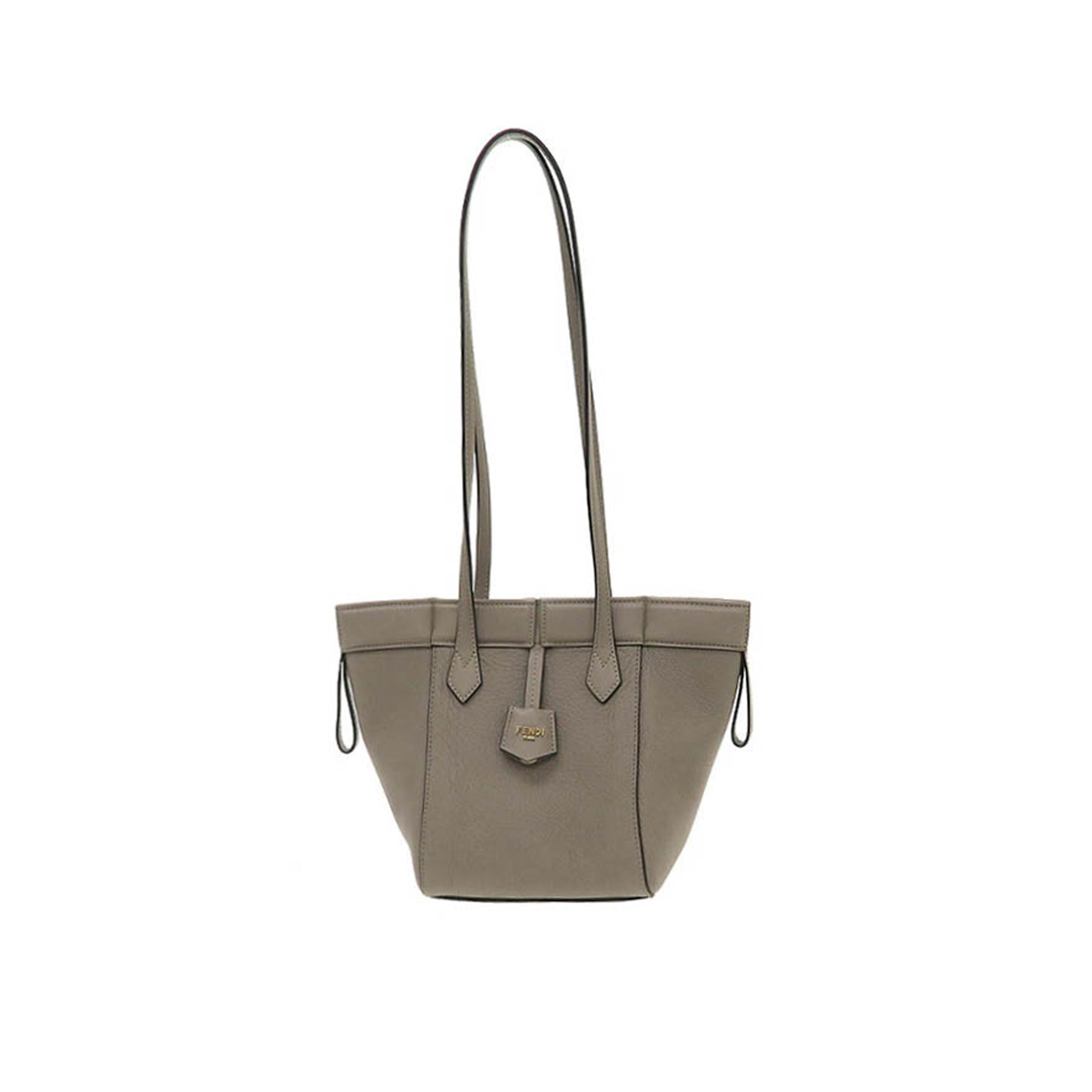 FENDI ORIGAMI MINI 8BS083APZAF11WS (18.5*15*15cm)
